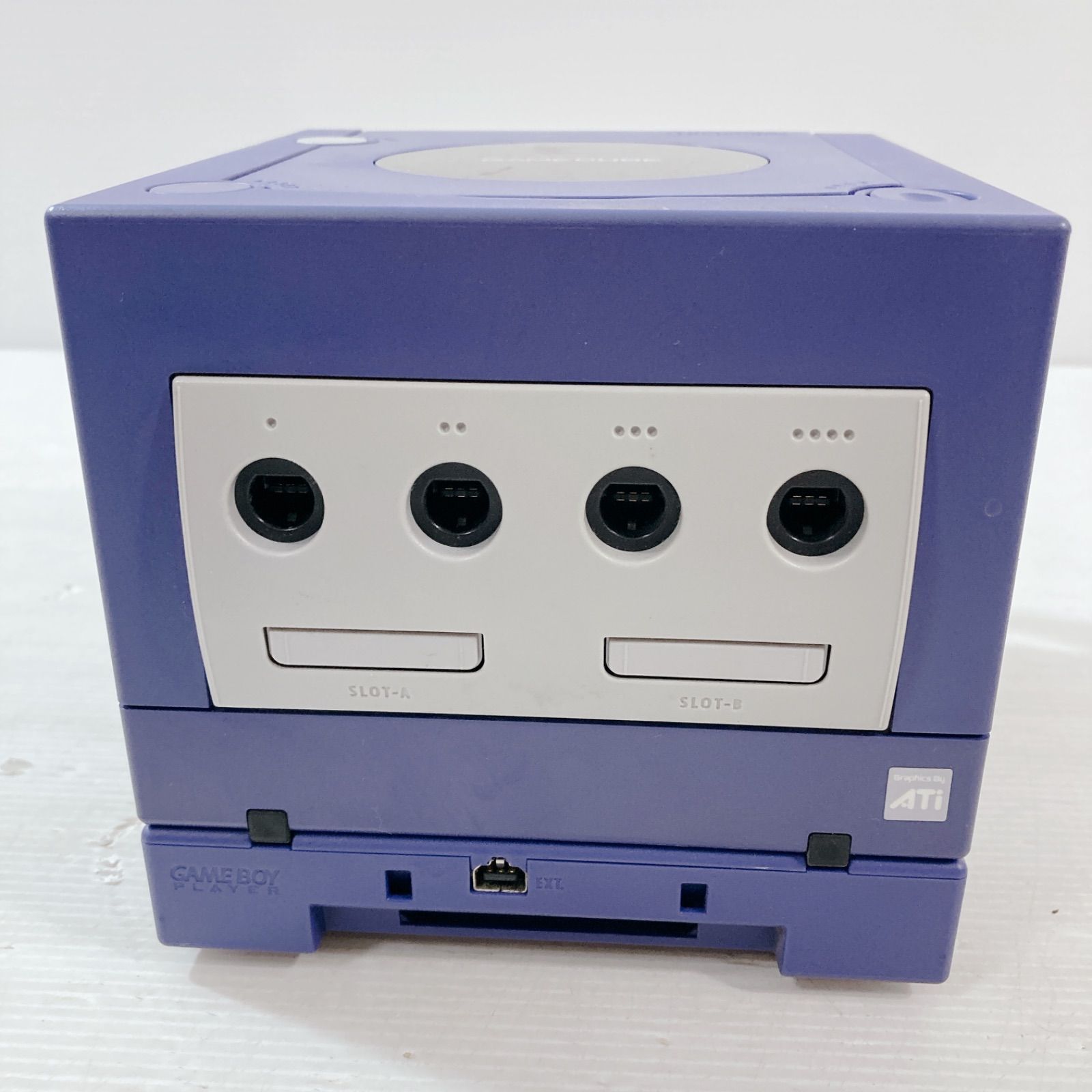 コントローラー2個 ゲームハード