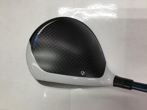 中古】 テーラーメイド SIM2 MAX-D 7W フェアウェイウッド FW