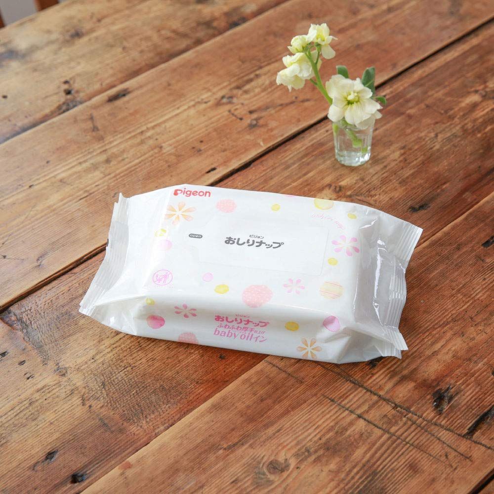 ふわふわ厚手仕上げ