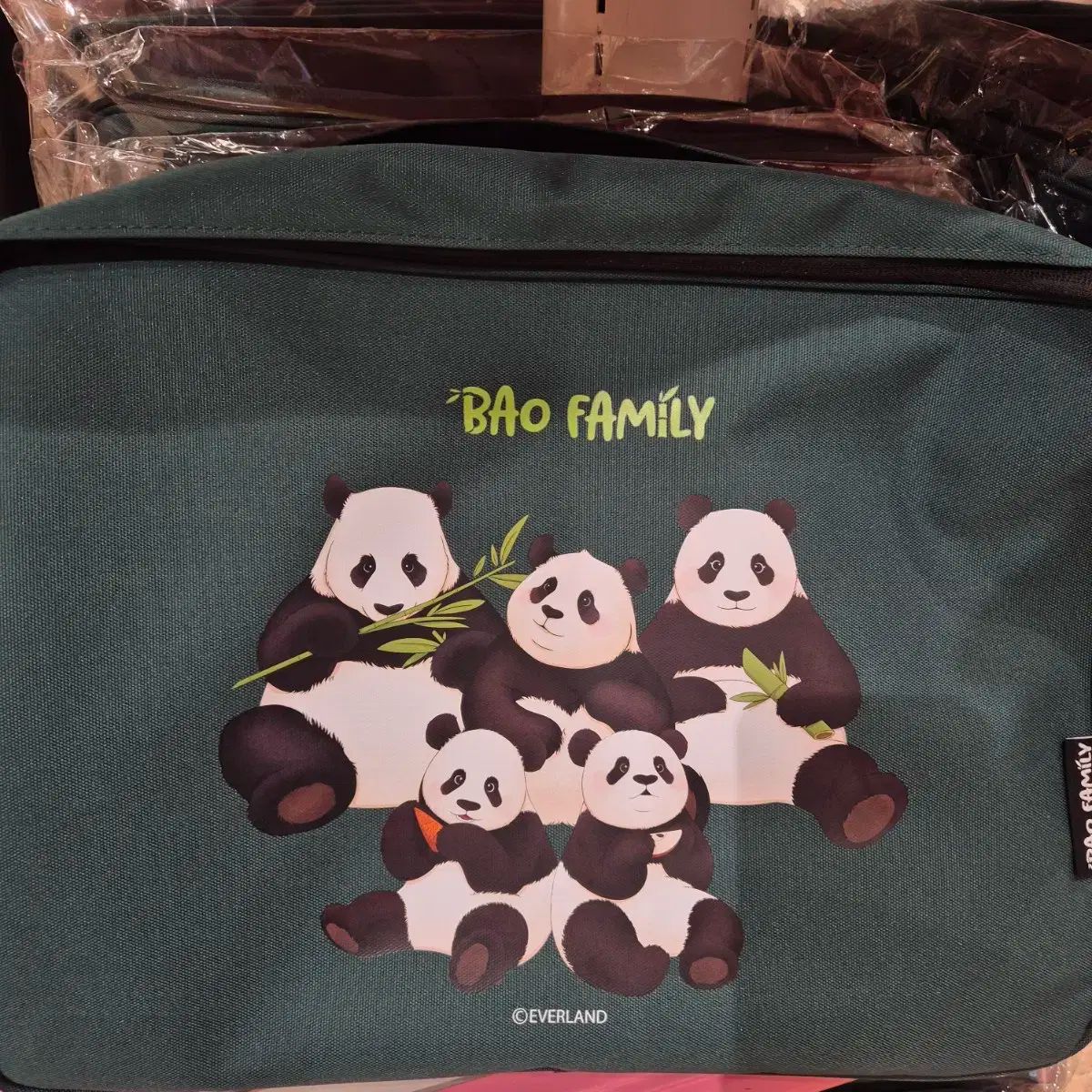 BABY MILO ベイビーマイロ 保冷ランチケースセット A BATHING APE