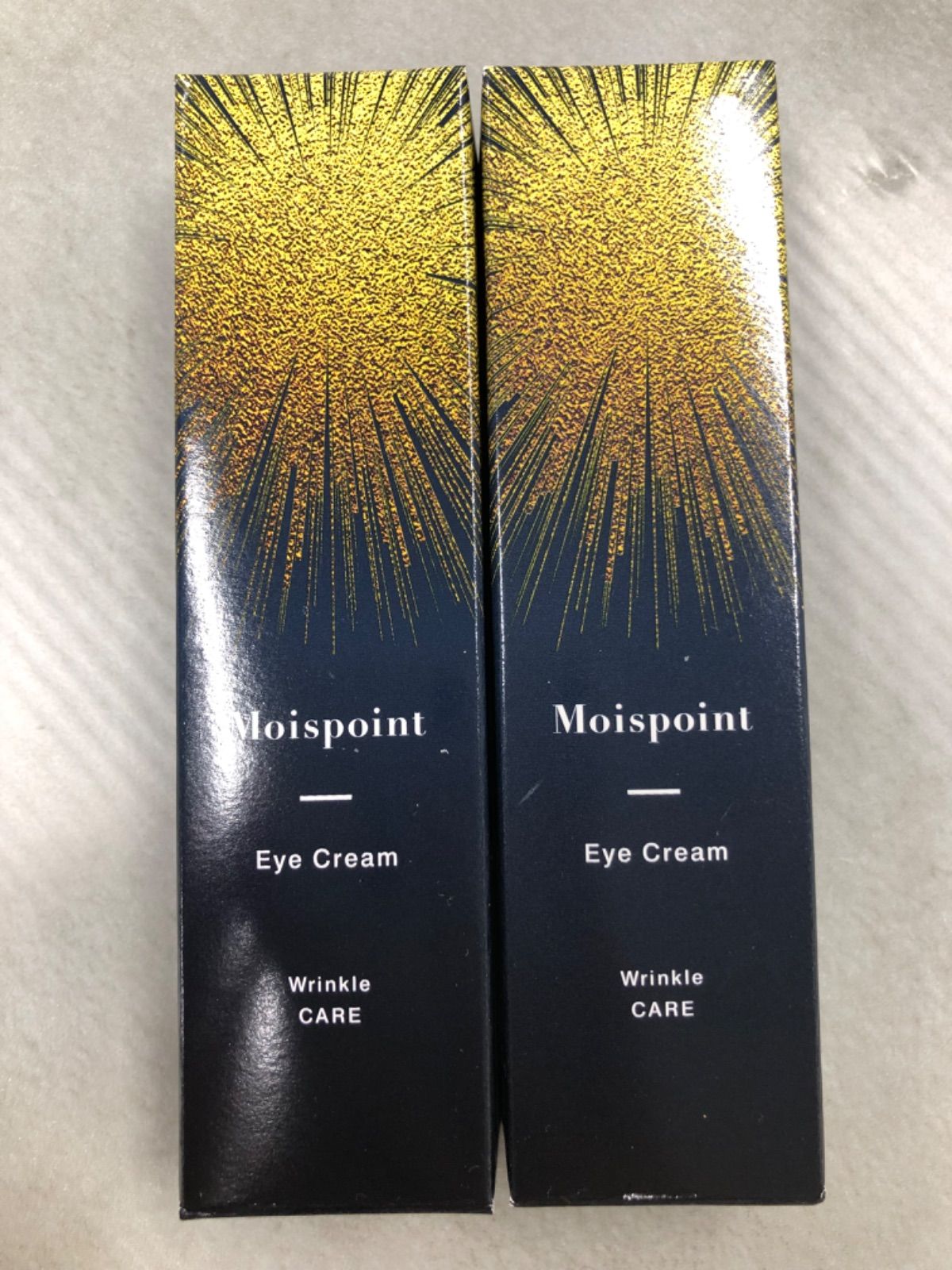 Moispoint アイクリーム 10g シワケア 楽天市場】モイスポイント アイクリーム 10g Moispoint 目元