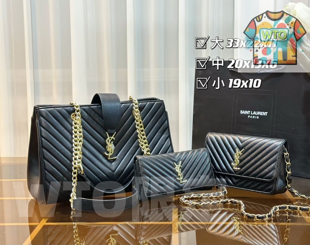 『YSL』×『Dior』新品未使用まとめ売り Dior・YVES SAINT LAURENT BEAUTEの口紅・グロス・リップ