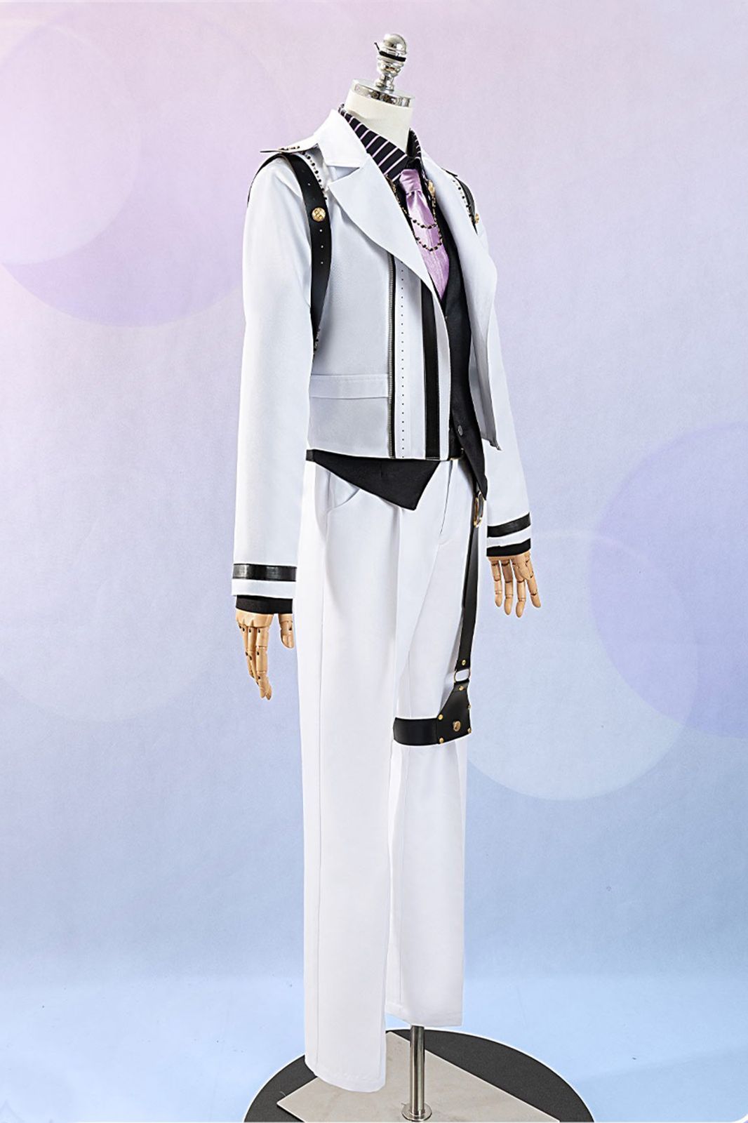 お取寄せ商品！納期ご相談下さい！】コスプレ衣装 にじさんじ VTuber