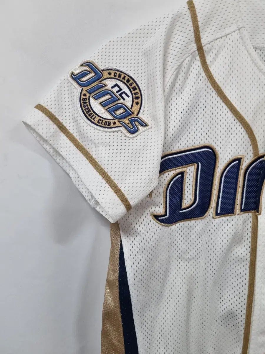 野茂英雄 NOMO ベースボールクラブ ハーフジップ ピステ #27