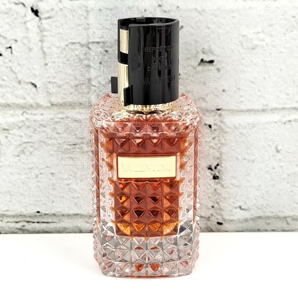 Valentino ヴァレンティノ ウオモ アクア オードトワレ 75ml VALENTINO 】X 103 A-1 50ml ほぼ満タン DONNA ACQUA