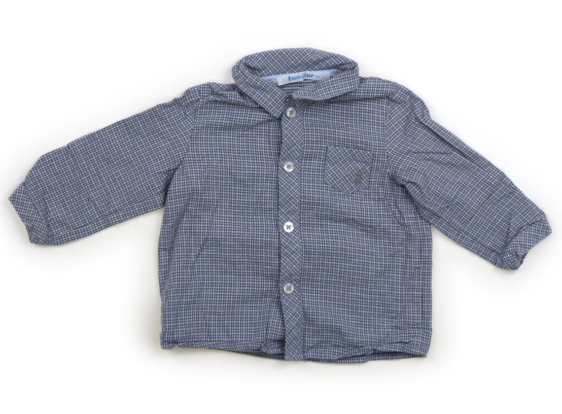 familiar 男の子　ベビー服　80サイズ 2271631362.jpg?1716465847