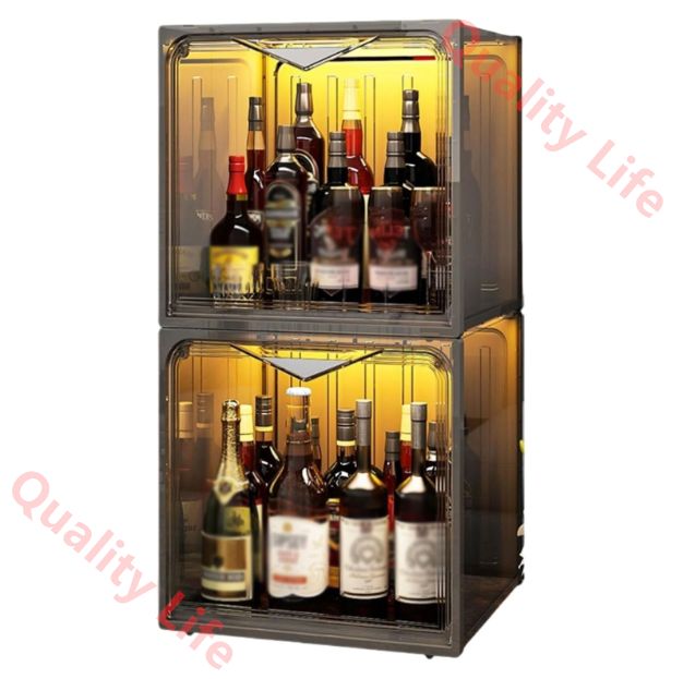 ウィスキーラック 男前インテリア 棚 ハンドメイド お酒 ウィスキー