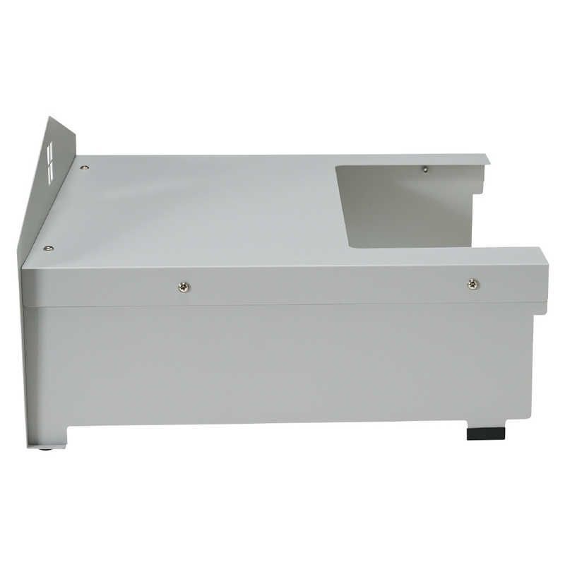 お掃除ロボットハウス