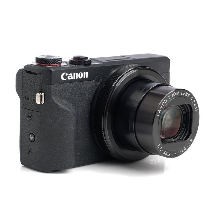 【中古動作品】CANON PowerShot G7X MarkII キズあり 中古動作品】CANON PowerShot G7X MarkII キズあり PowerShot G7