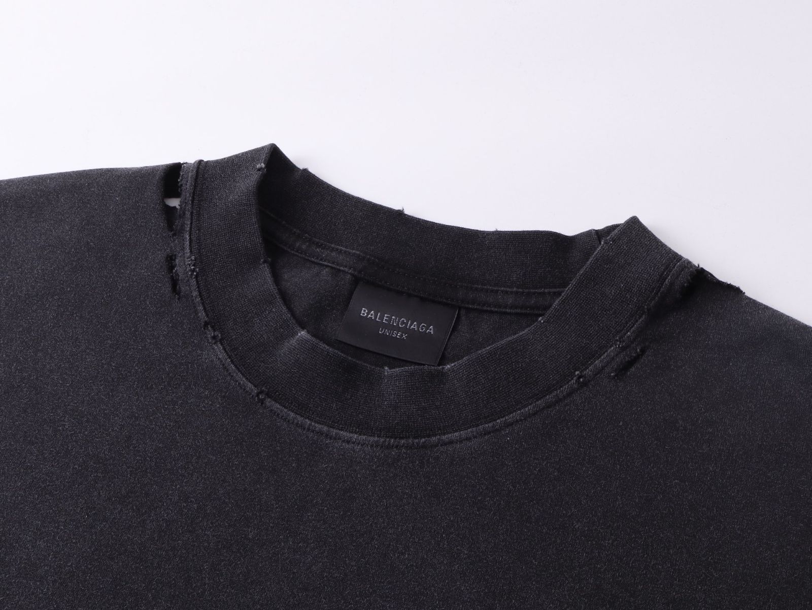 カラフルロゴ半袖Tシャツ