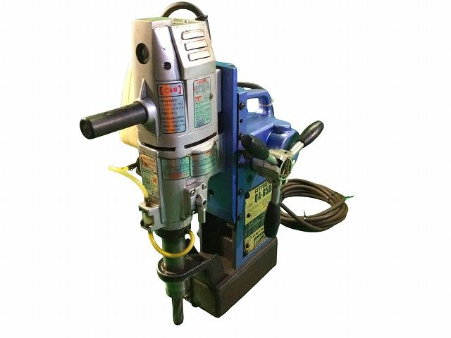 磁気ボール盤 電動工具