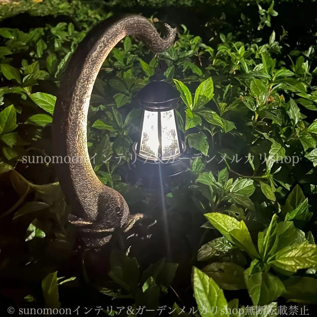 ガーデンライト 象 お洒落 ライト インテリア 動物 4-7 照明 ガーデン雑貨 おしゃれ 庭の装飾 ゾウ アニマル かわいい ソーラー ガーデンインテリア 雑貨 ガーデン ガーデニング