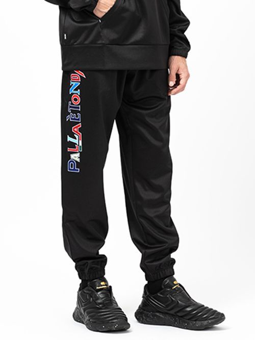 未使用　SY32　SPORTY LONG PANTS　13487　セットアップ（パンツのみ）カラー DENIM　サイズM　定価17600 SPORTY LONG PANTS | ALL ITEMS | 【公式】SY32 by SWEET YEARS