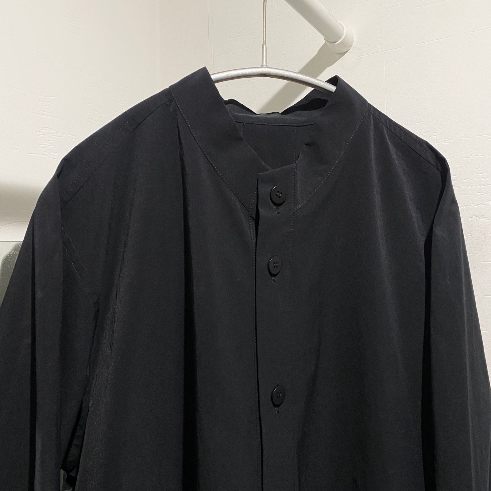 HOMME PLISSE ISSEY MIYAKE オムプリッセ イッセイミヤケ 22SS STRETCH