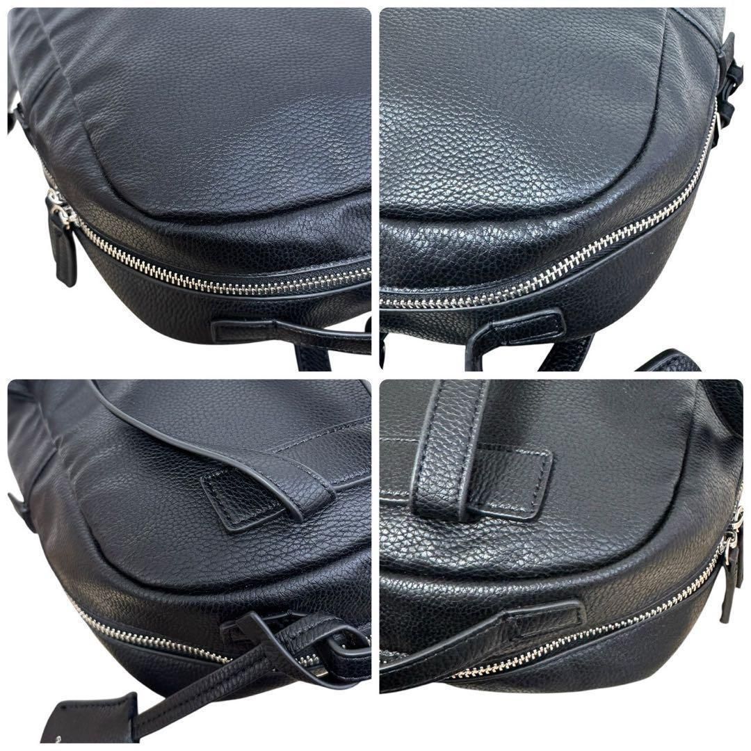 チャーム ブラック