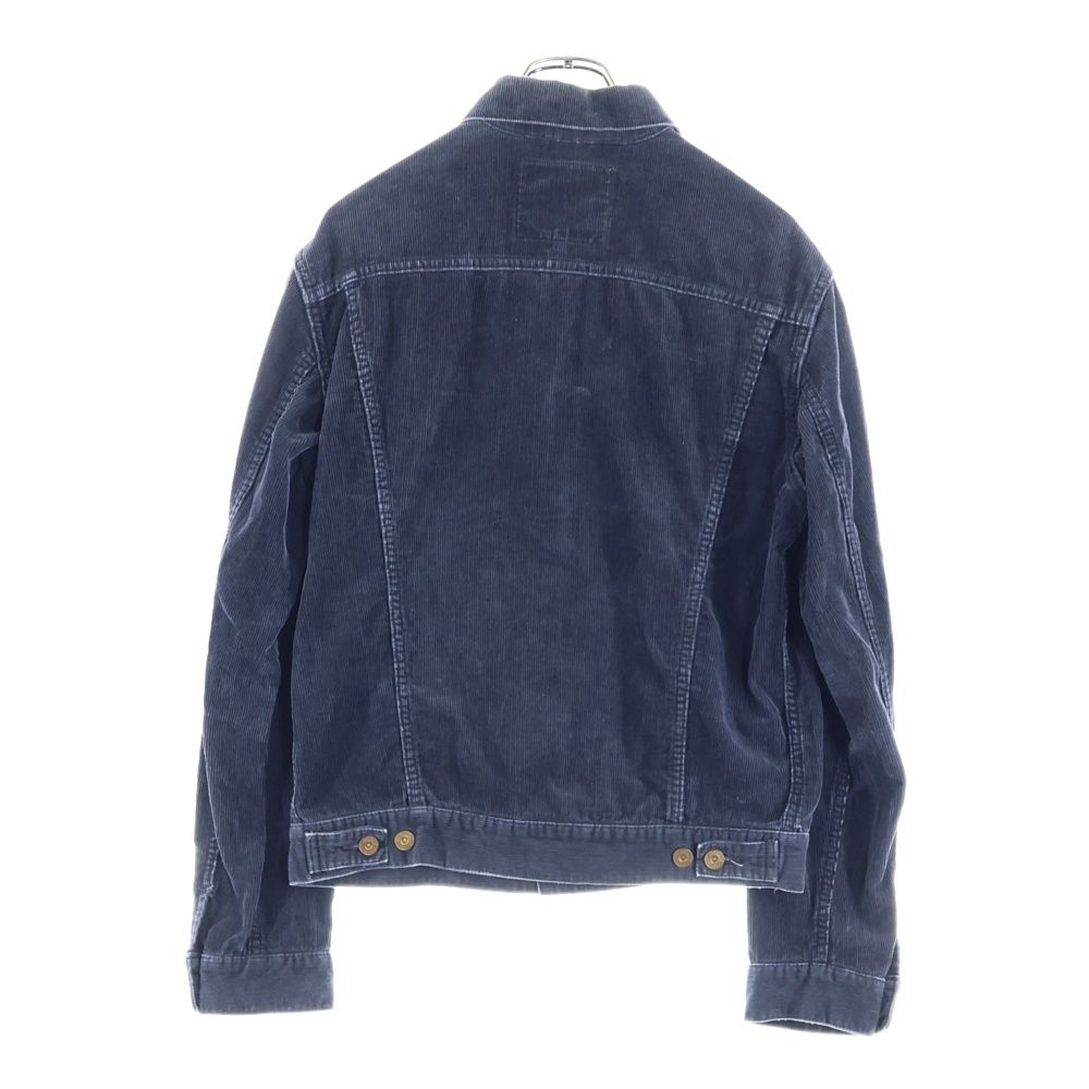 【中古美品】BONCOURA　3rdタイプ コーデュロイトラッカー ジャケット BONCOURA (ボンクラ) CORDUROY 3rd Jacket コーデュロイ トラッカー