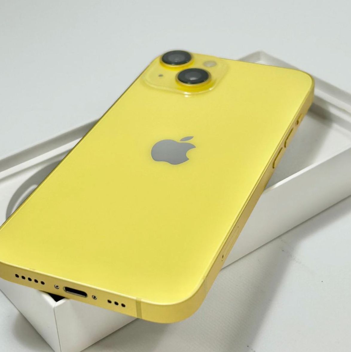 中古品 | iPhone 14｜128gb｜SIMフリー版 中古】iPhone 14 128GB ｜中古スマホ・タブレットの公式