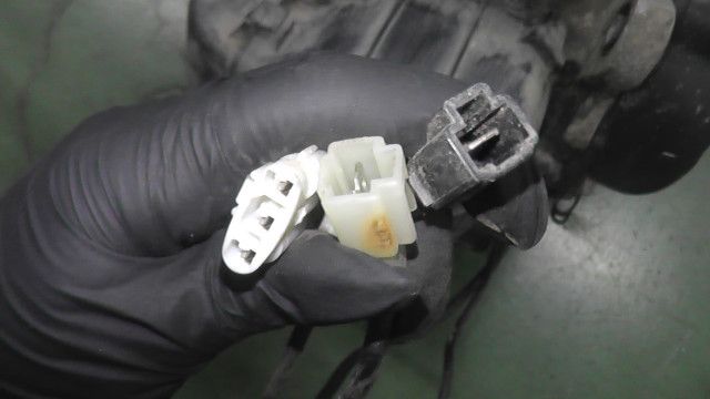 レッツ2 CA1PA-198xxx