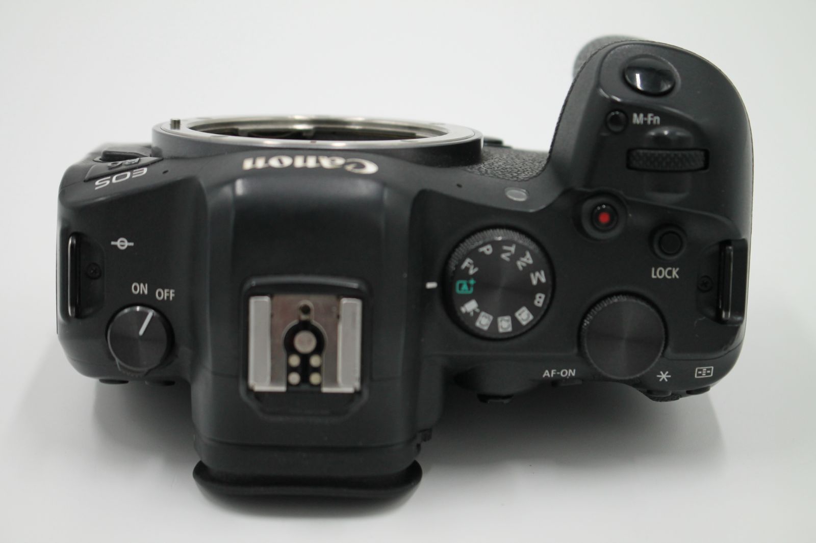 【メルカリ最安値❗️】Canon EOS R ボディ 美品 EosR ボディ 箱無し - メルカリ