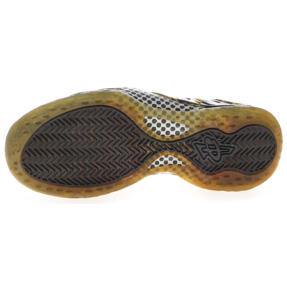 NIKE (ナイキ) 【観賞用 2013年製】 14SS ×SUPREME AIR FOAMPOSITE ONE