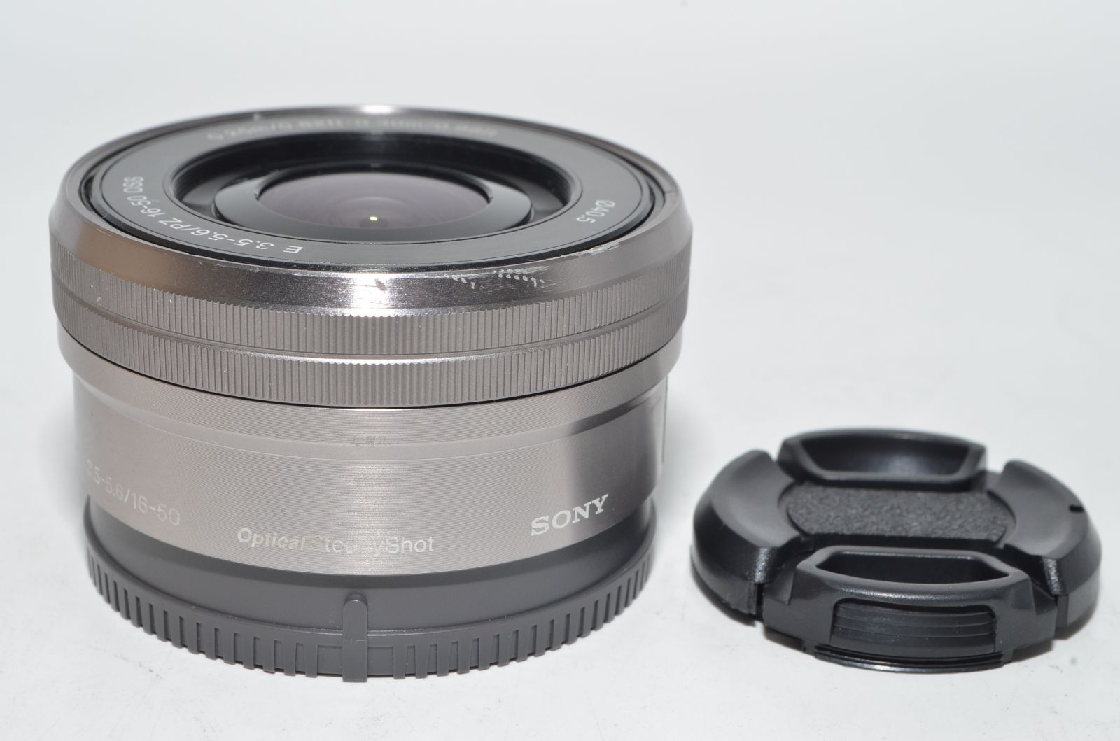 SONY SEL P1650 16-50mm ズームレンズ 250644☆極上☆ Sony パワー