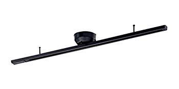 (未使用･未開封品)　Panasonic(パナソニック電工) 配線ダクト（インテリアダクトレール） ブラック：LK04184BZ vf3p617 未使用・未開封品) Panasonic(パナソニック電工) 配線ダクト