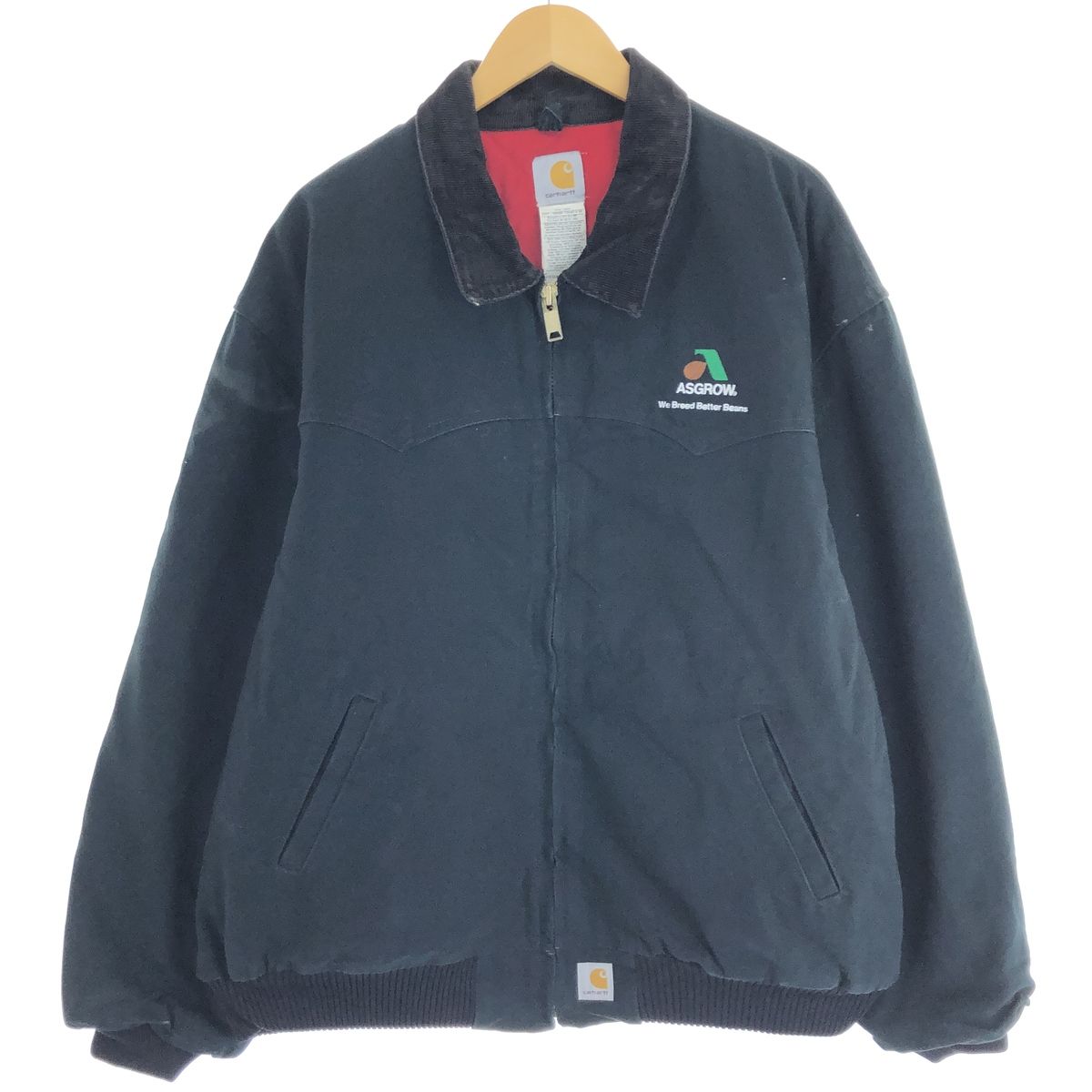 古着 ビッグサイズ 00年代 カーハート Carhartt サンタフェ