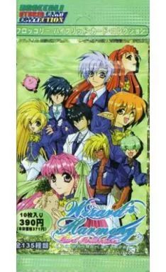 Wizard's HarmonyR トレーディングカード Wizard's Harmony のトレカ100枚以上まとめ売りセット - メルカリ