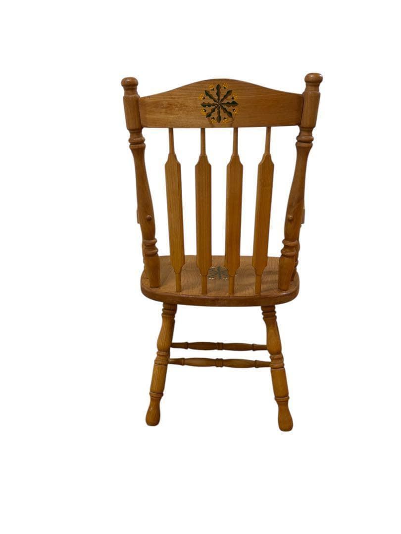 ウィンザーチェア