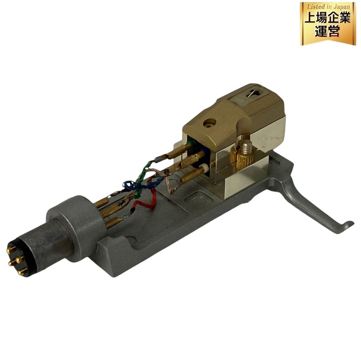 Laboratory L1000 レコードカートリッジ