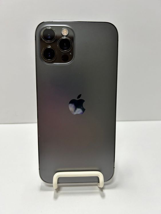 SIMフリー iPhone12Pro 256GB グラファイト 送料無料