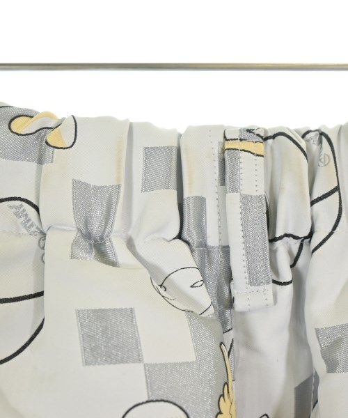 bodysong. ショートパンツ