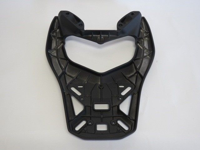 NMAX nmax125 155 n-max V3 2025 以降 アルミ リア キャリア 黒 B- 45Lリアボックス 黒 USTAUSTRALIA_COM_AU