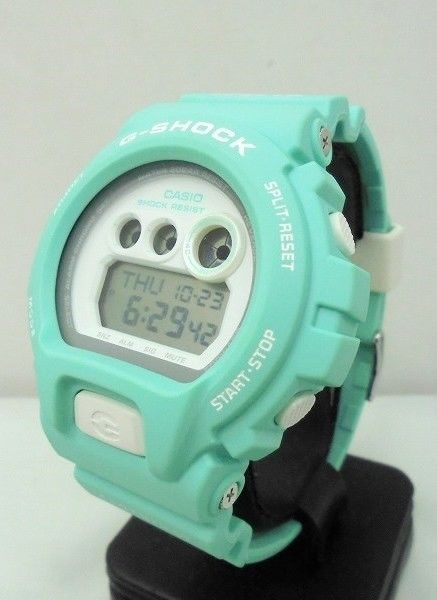 s25g-a631x【】CASIO ｶｼｵ G-SHOCK Gｼｮｯｸ X-LARGE ﾒﾝｽﾞ腕時計 GD-X6900XL ｺﾗﾎﾞ 本体のみ