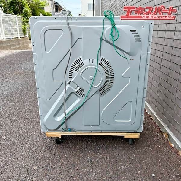 衣類乾燥機