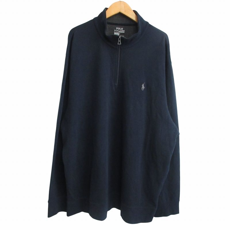 ラルフローレン　トレーナー　紺 楽天市場】Ralph Lauren ラルフローレン（カラーネイビー