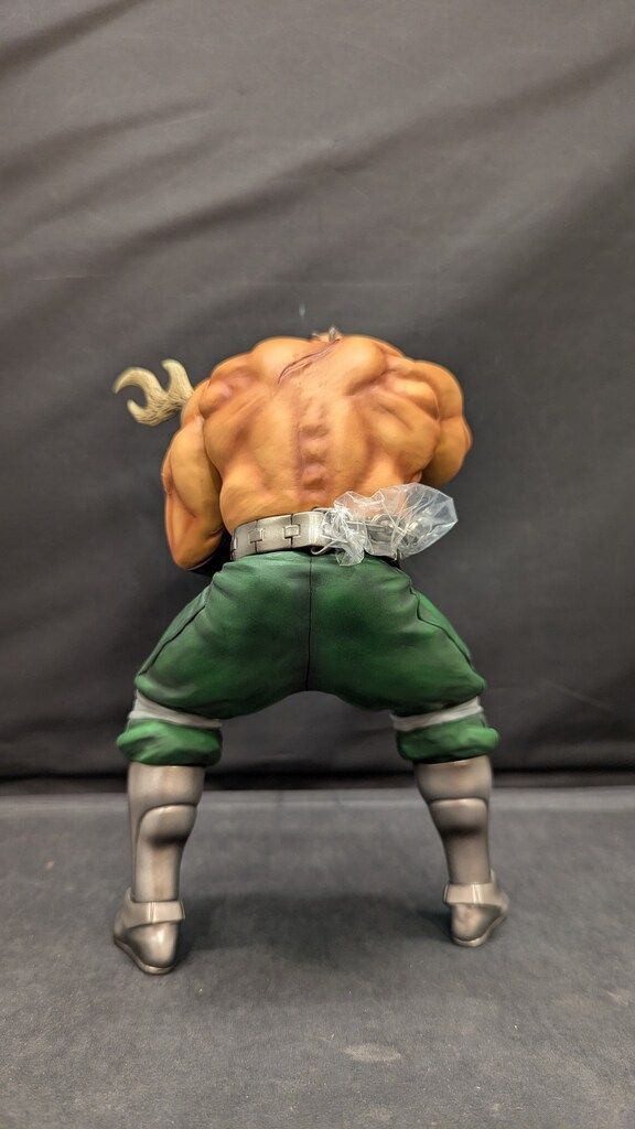 CCP MUSCULAR COLLECTION アビスマン 原作カラー 67 数量限定品】匠仕様 キャスト製 CMC NO.67 アビスマン 原作