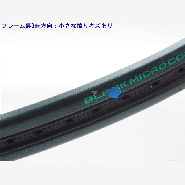中古 テニスラケット ヨネックス ブイコア プロ 97 US 2019年モデル【インポート】 (G2) YONEX VCORE PRO 97 US 2019 (c25070294c) 中古】ヨネックス ブイコア プロ 97 US 2019年モデル