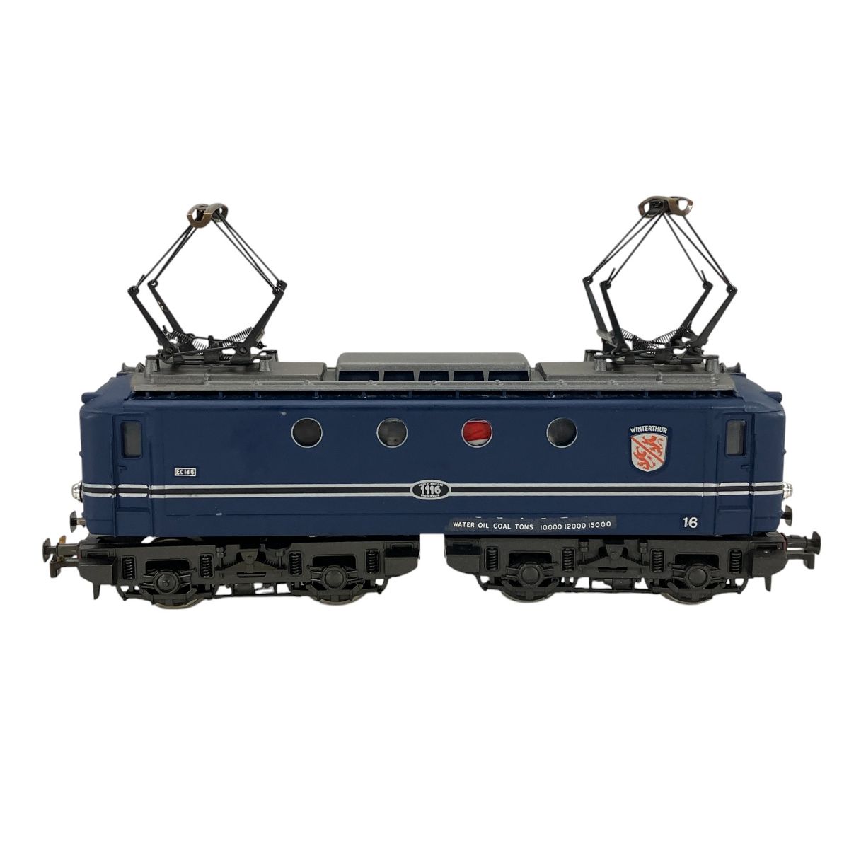 Rivarossi リバロッシ 1116 外国車輌 HOゲージ 鉄道模型 中古