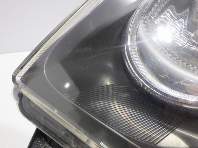 ヘッドライト左右