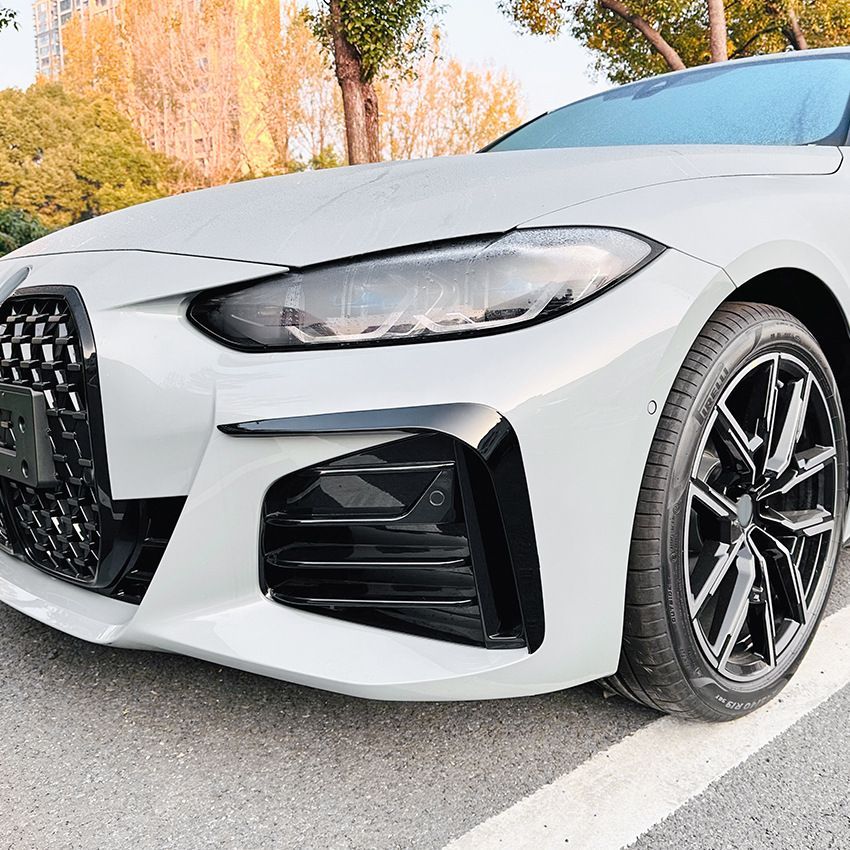 BMW 4シリーズ