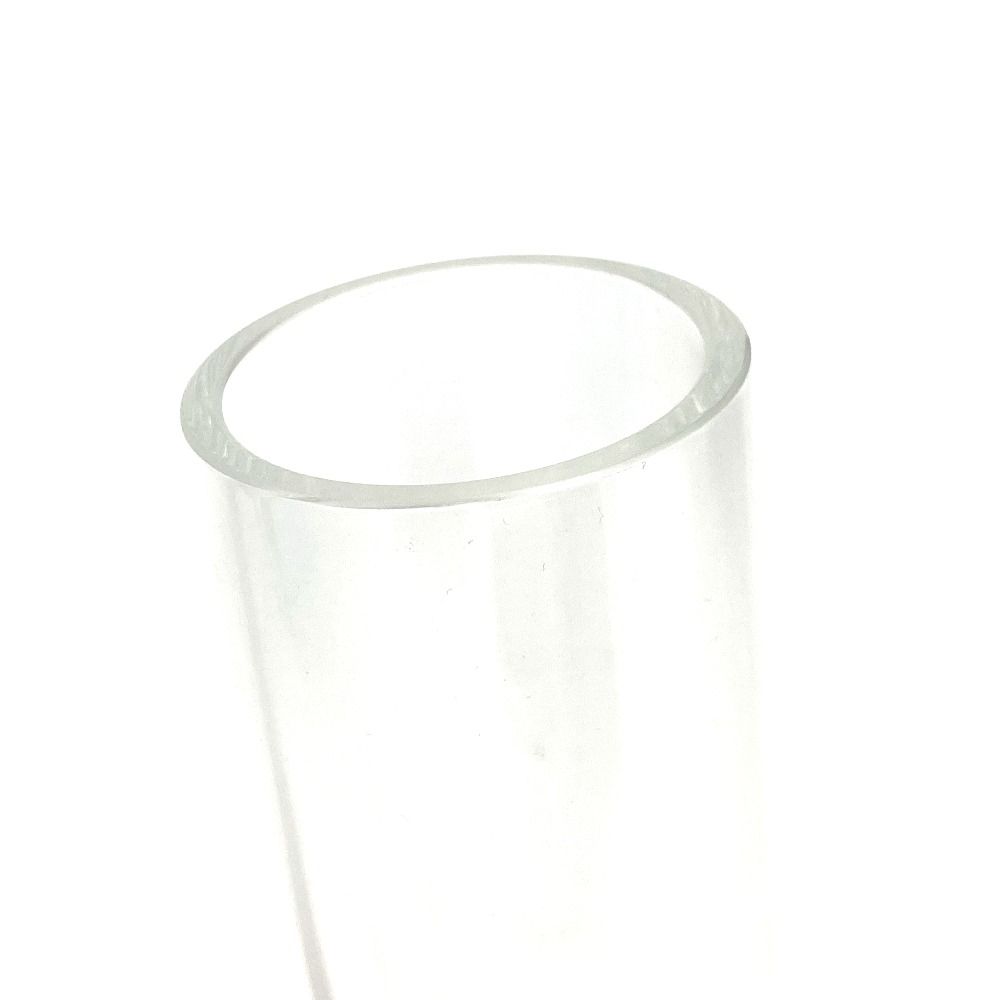 TIFFANY&Co. ティファニー 花瓶 一輪挿し ガラス 最新 クリア