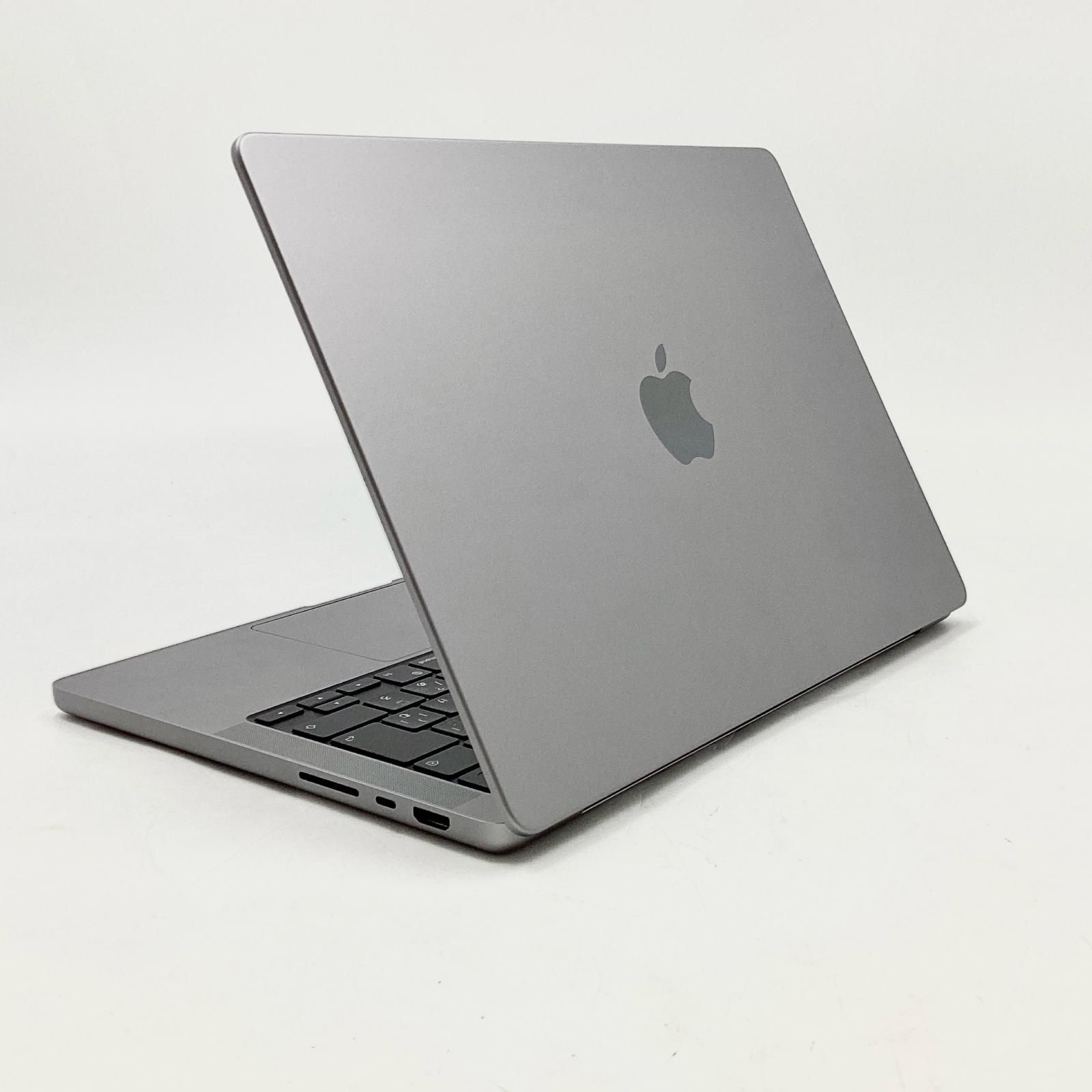 全額返金保証】【最速発送】Apple MacBook Pro 14インチ 2021 全額返金保証】【最速発送】Apple MacBook Pro 14インチ 2021