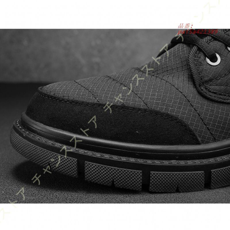 ウインター防寒ブーツ