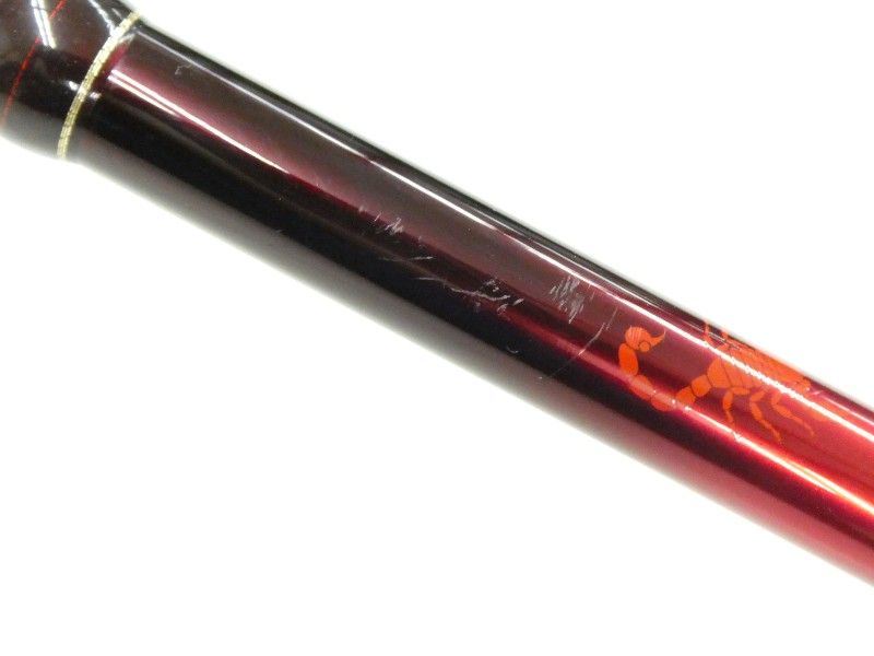 18ワールドシャウラ 1652R-3