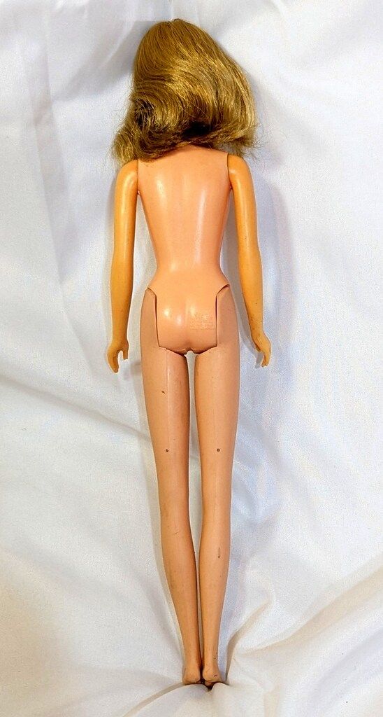 アメリカ版中期 非ツイスト