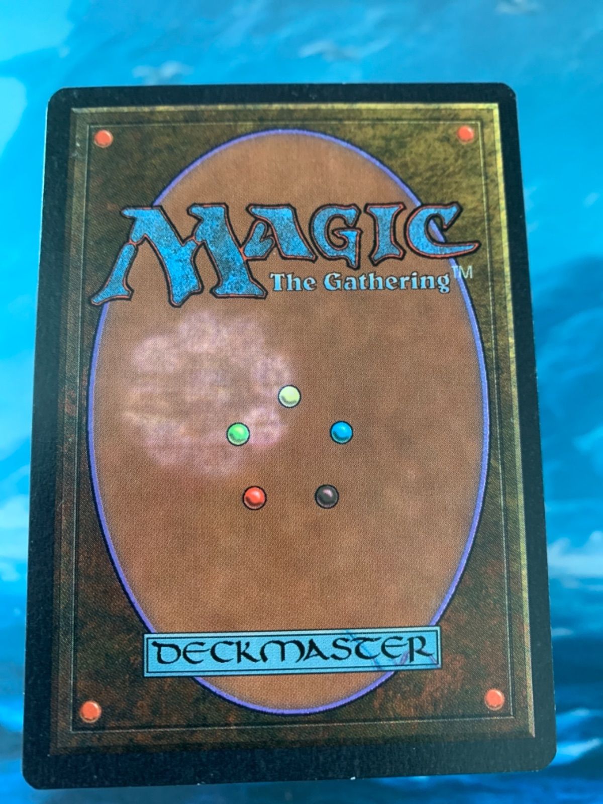 shopsクーポン配布中)MTG Badlands 2ED トレーディングカード