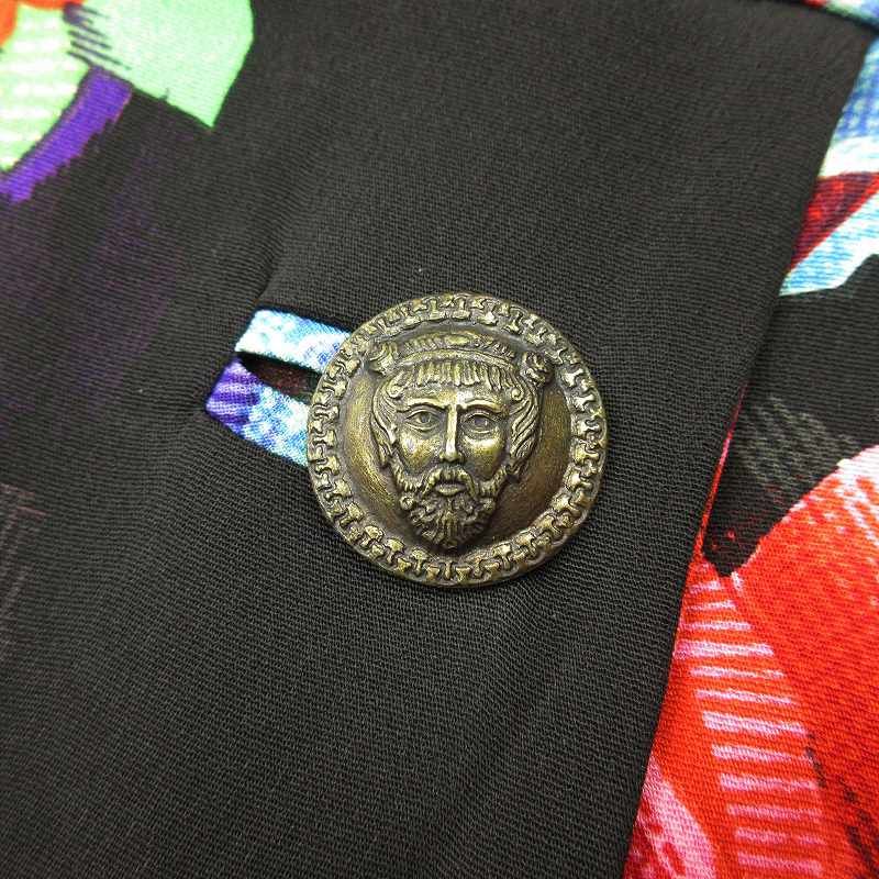 美品 イスタンテ istante ヴェルサーチ ヴェルサーチェ VERSACE  