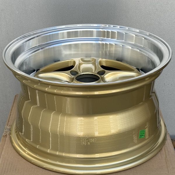 15インチホイール4本セット