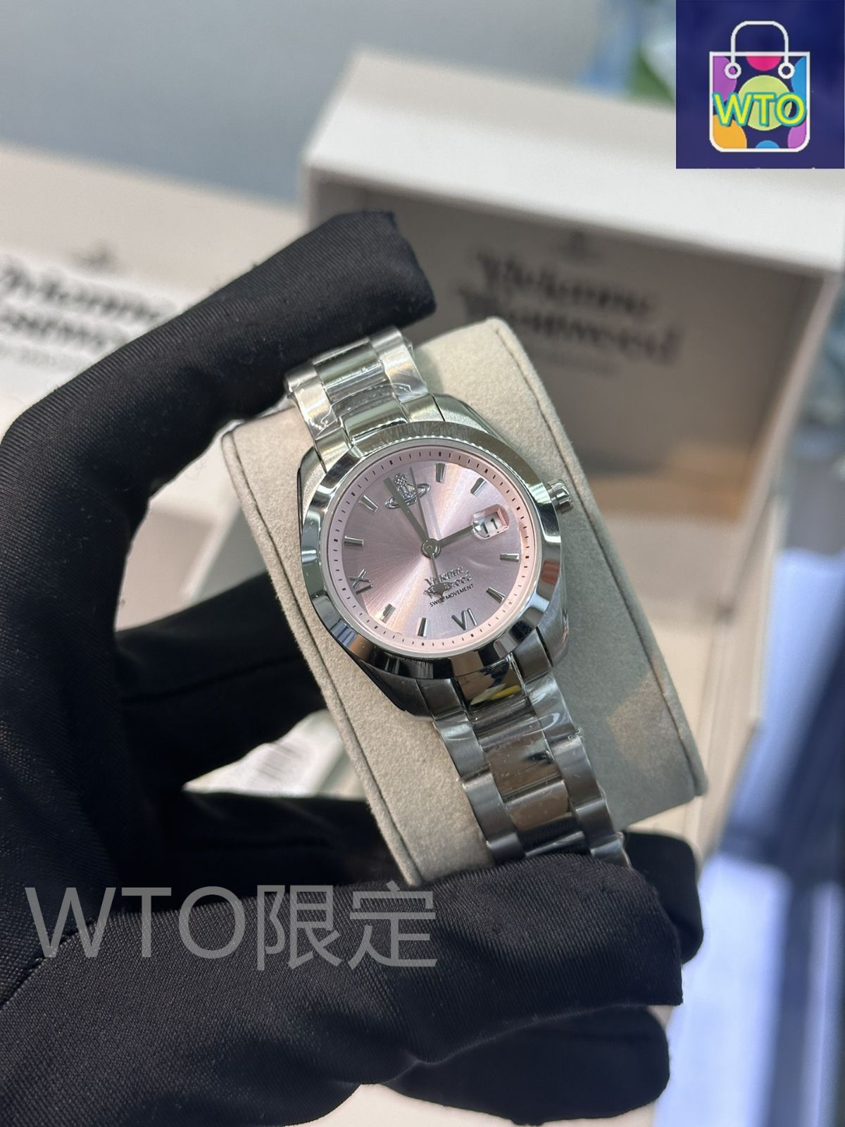 VIVIENNE WESTWOOD ヴィヴィアン・ウエストウッド レディース
